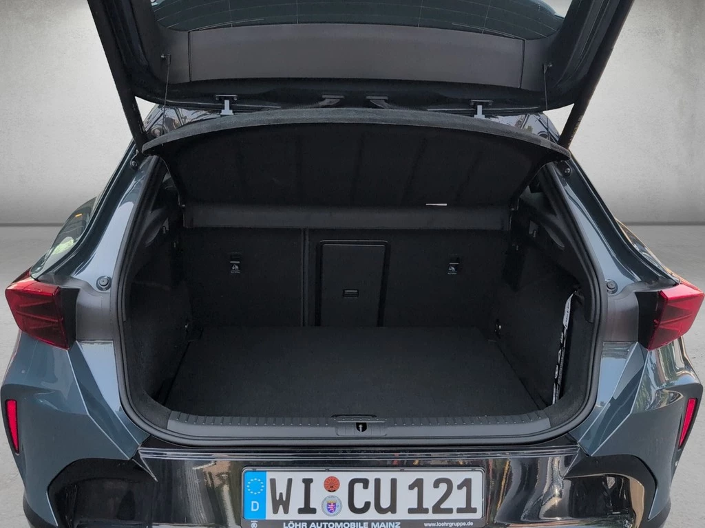 CUPRA Formentor 1.5 eTSI 150PS DSG Sennheiser; Edge Paket