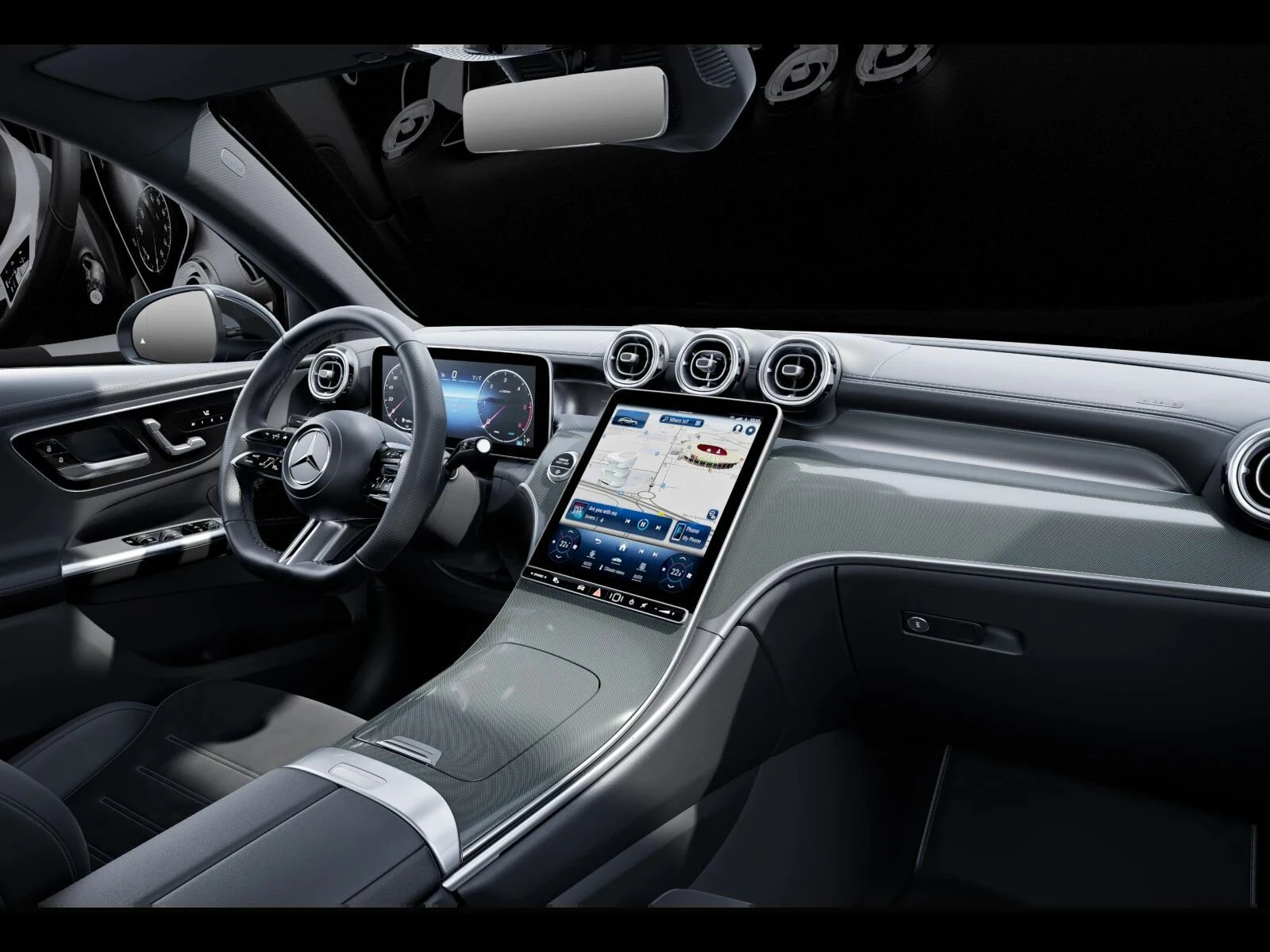 Mercedes-Benz-GLC 220 d-image-11