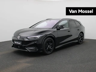 Volkswagen ID.7 Tourer Limited Edition 77 kWh