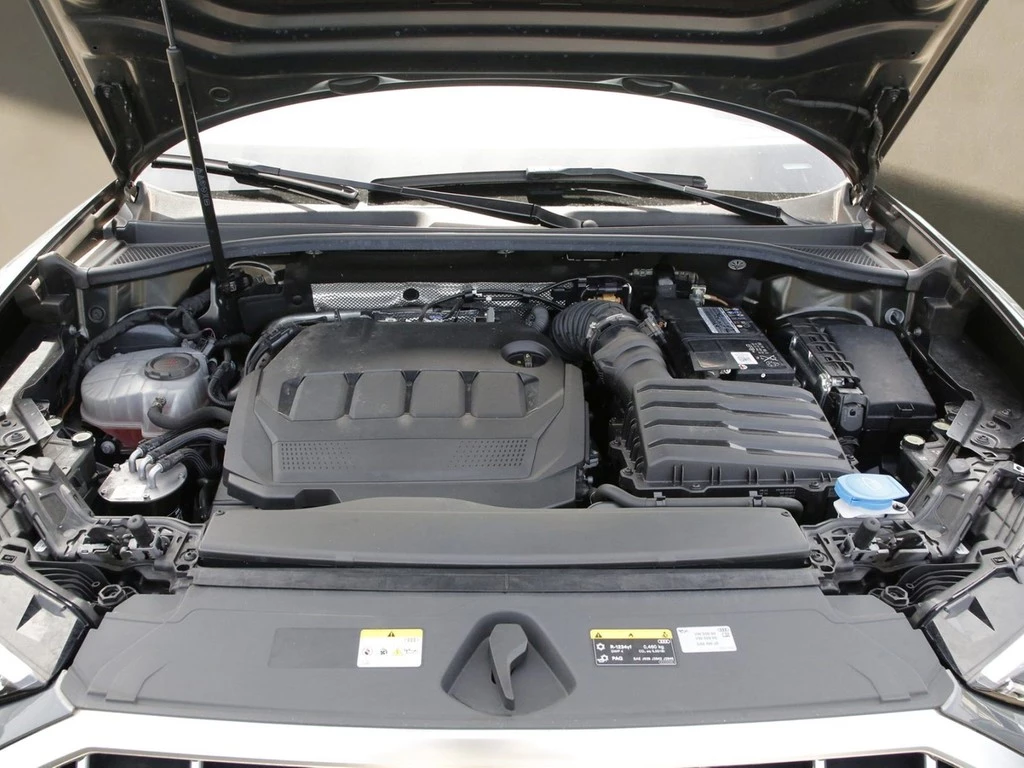 Audi Q3 35 TDI S line NAVI*VIRTUAL*PDC*LED*SHZ*eHECK