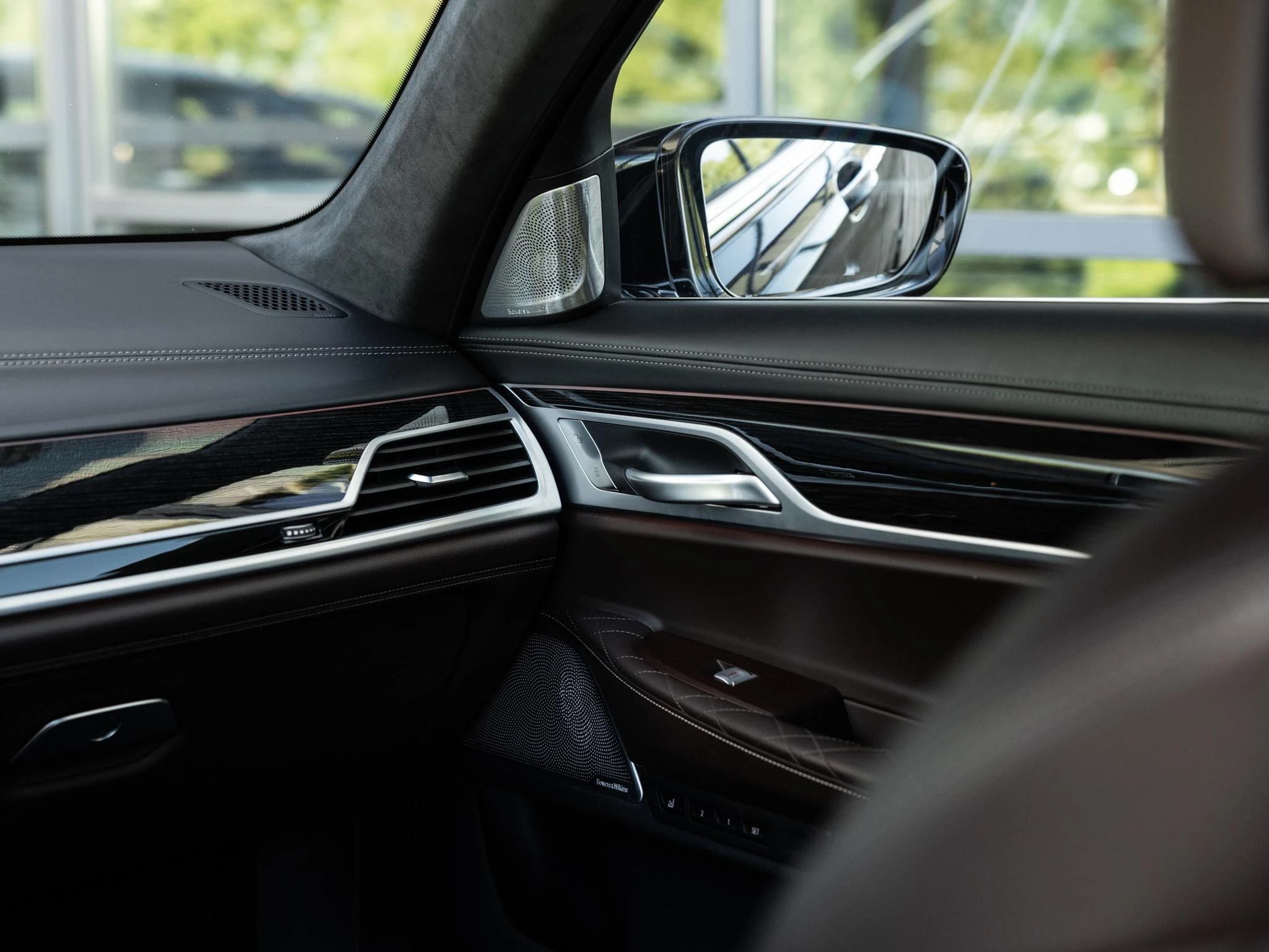 BMW 7 Serie 745Le xDrive High Executive