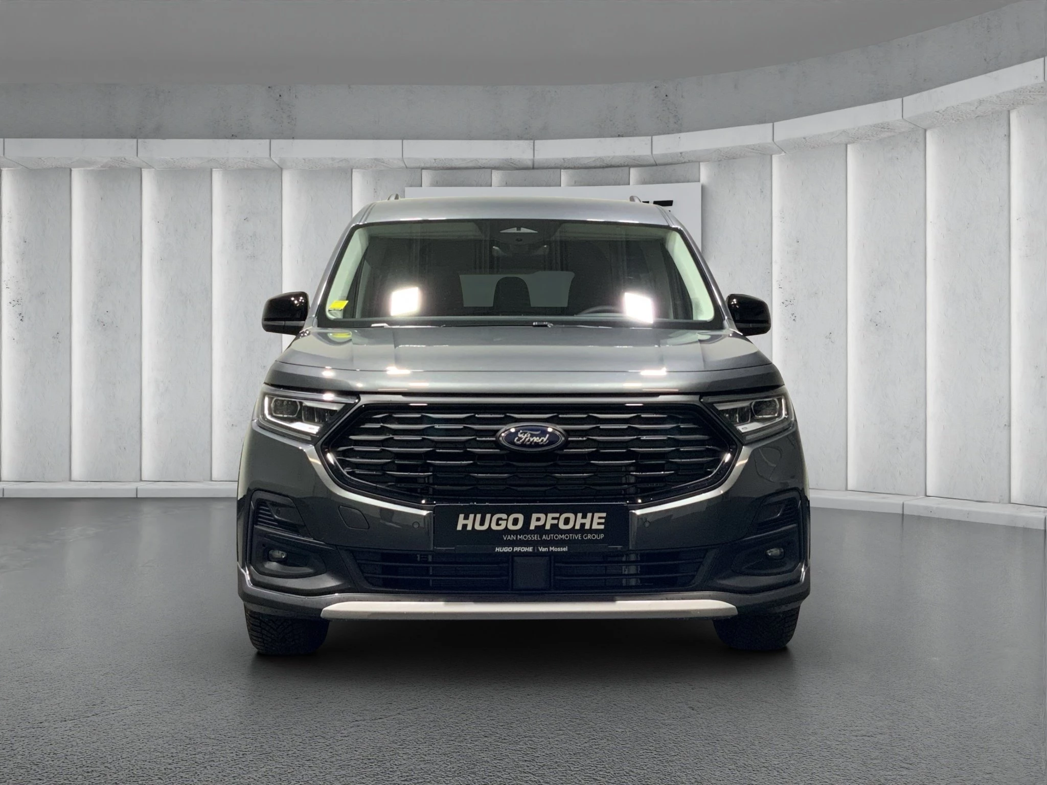 Ford Transit Connect FlexCab Active Langer Radstand (L2). Grand 2.0 l EcoBlue . 7-Gang MJ 2026.25