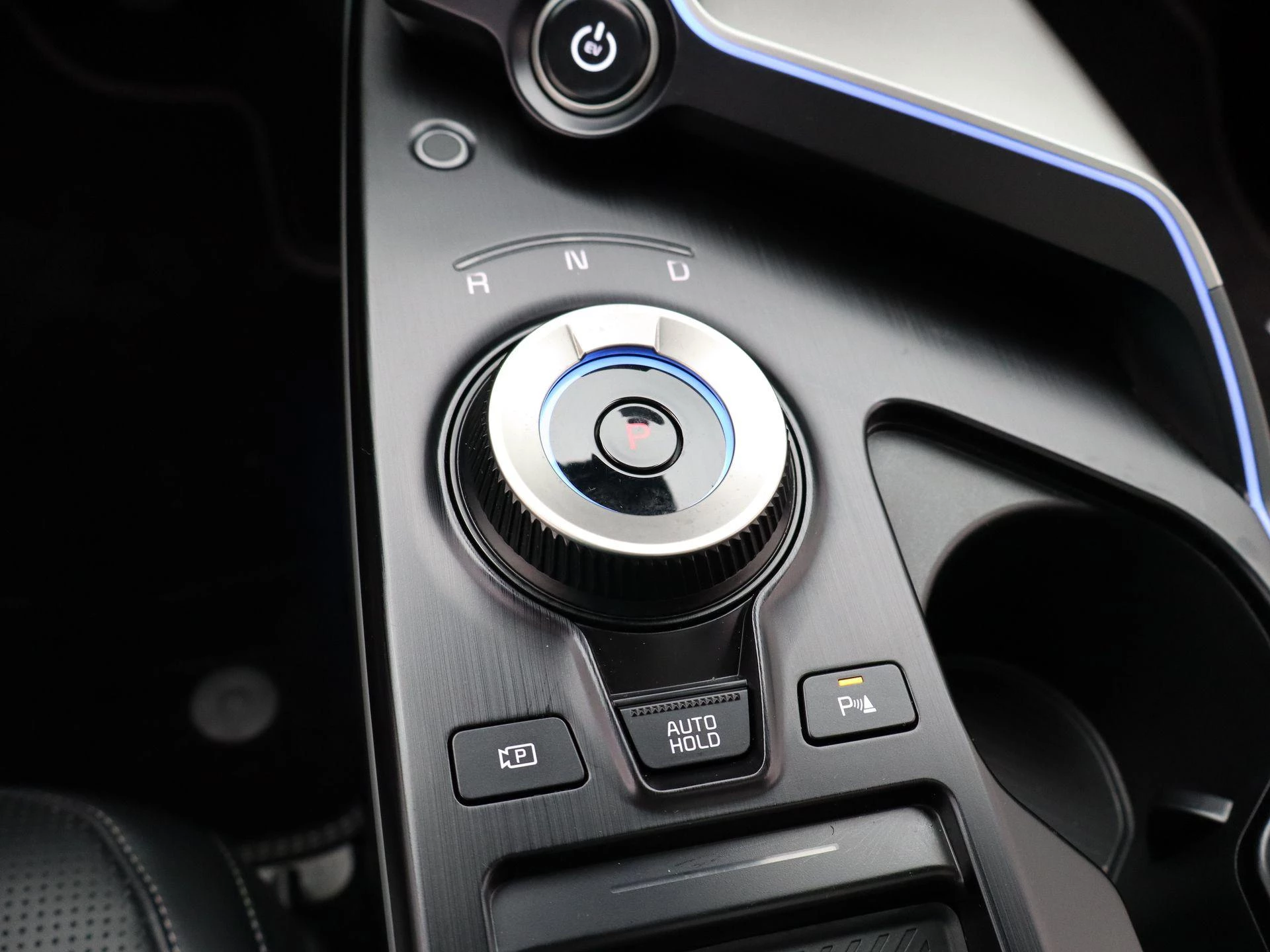 Kia EV6 Plus Advanced 84 kWh