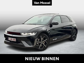 Hyundai IONIQ 5 84kWh Core Plus N Line