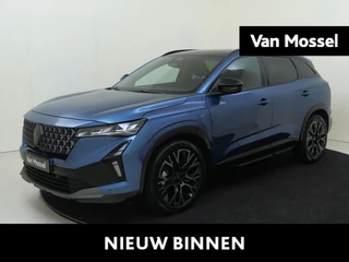 Renault Austral 1.2 E-Tech full hybrid 200 esprit Alpine