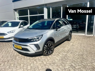 Opel Crossland 1.2 Turbo Elegance