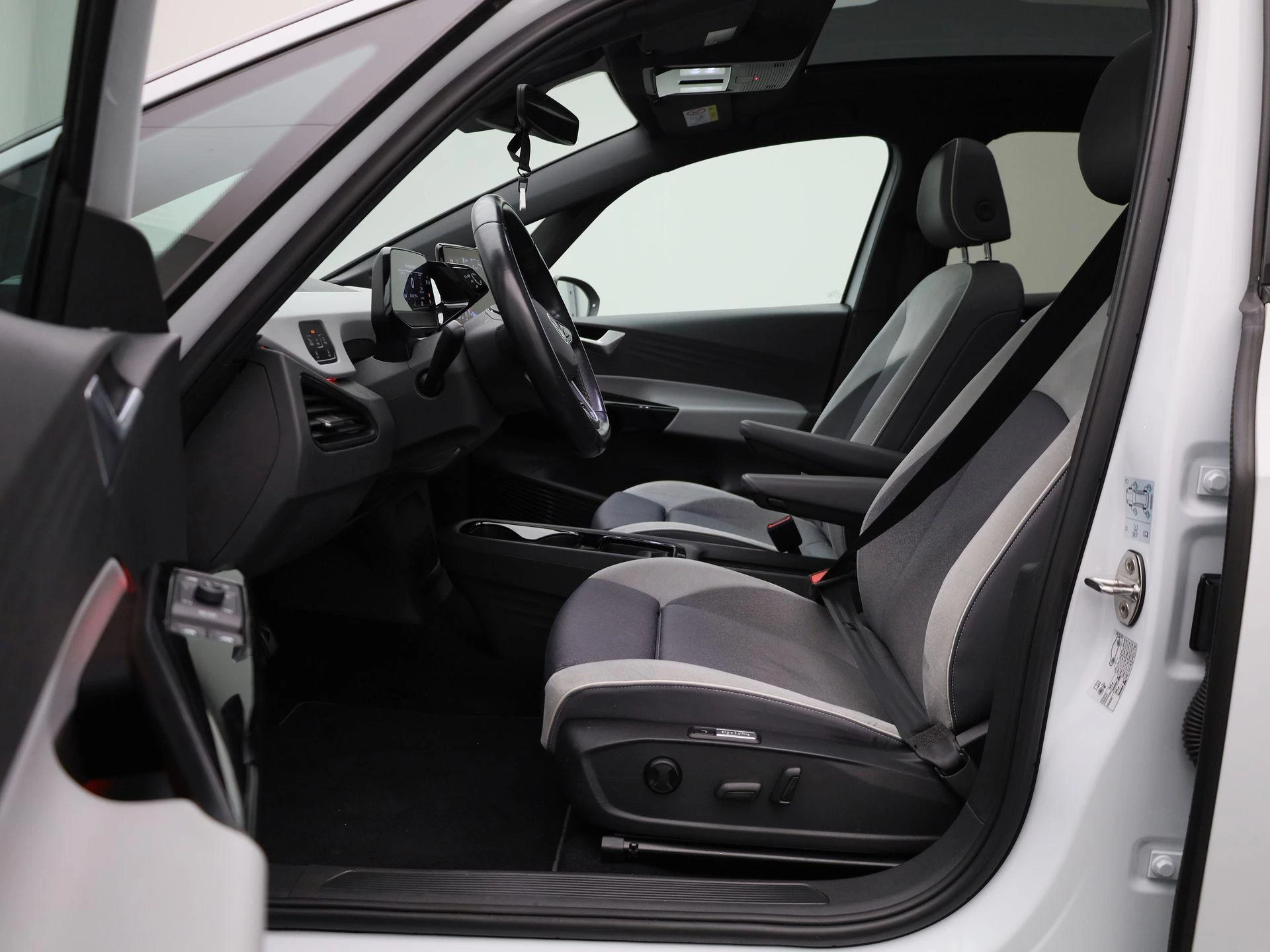 Volkswagen ID.3 First Max 58 kWh