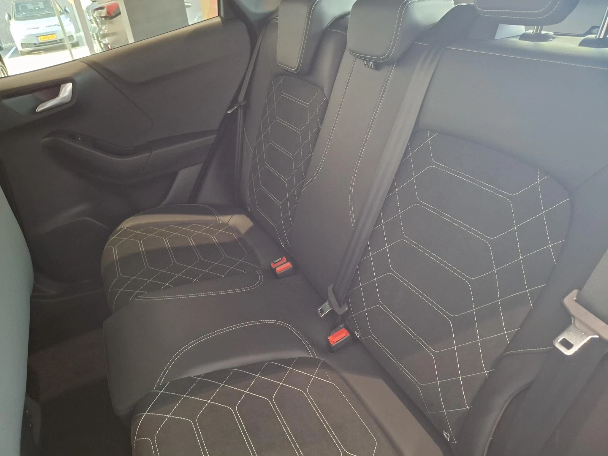 Ford-Puma Gen-E-image-12