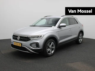 Volkswagen T-Roc 1.0 TSI Life 110 PK|