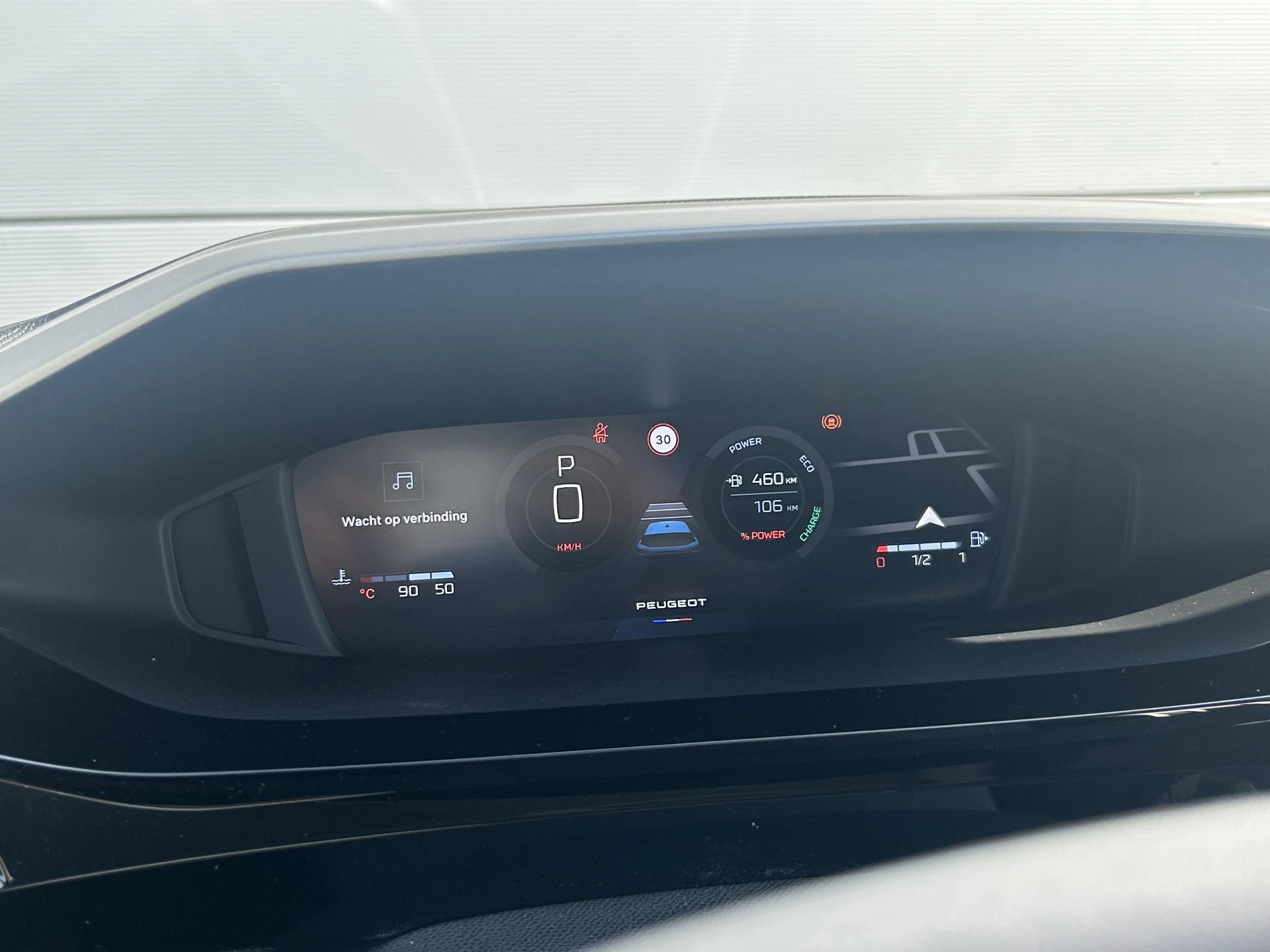 Peugeot 308 1.2 Hybrid 145 e-DCS6 Allure
