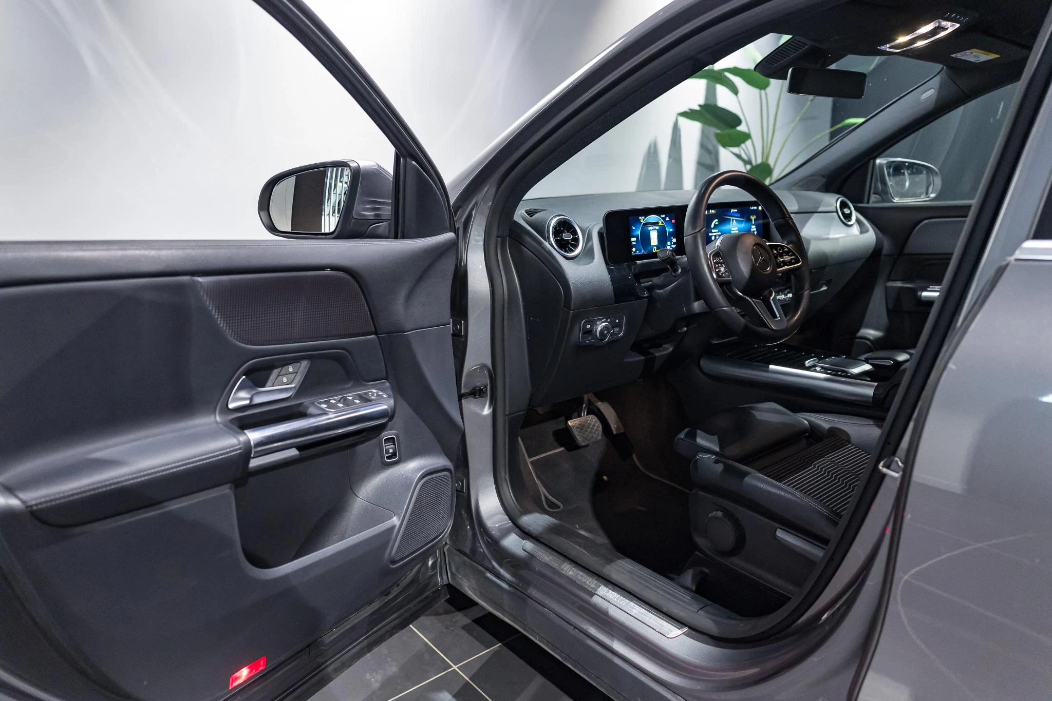 Mercedes-Benz GLA GLA 250e Business Solution