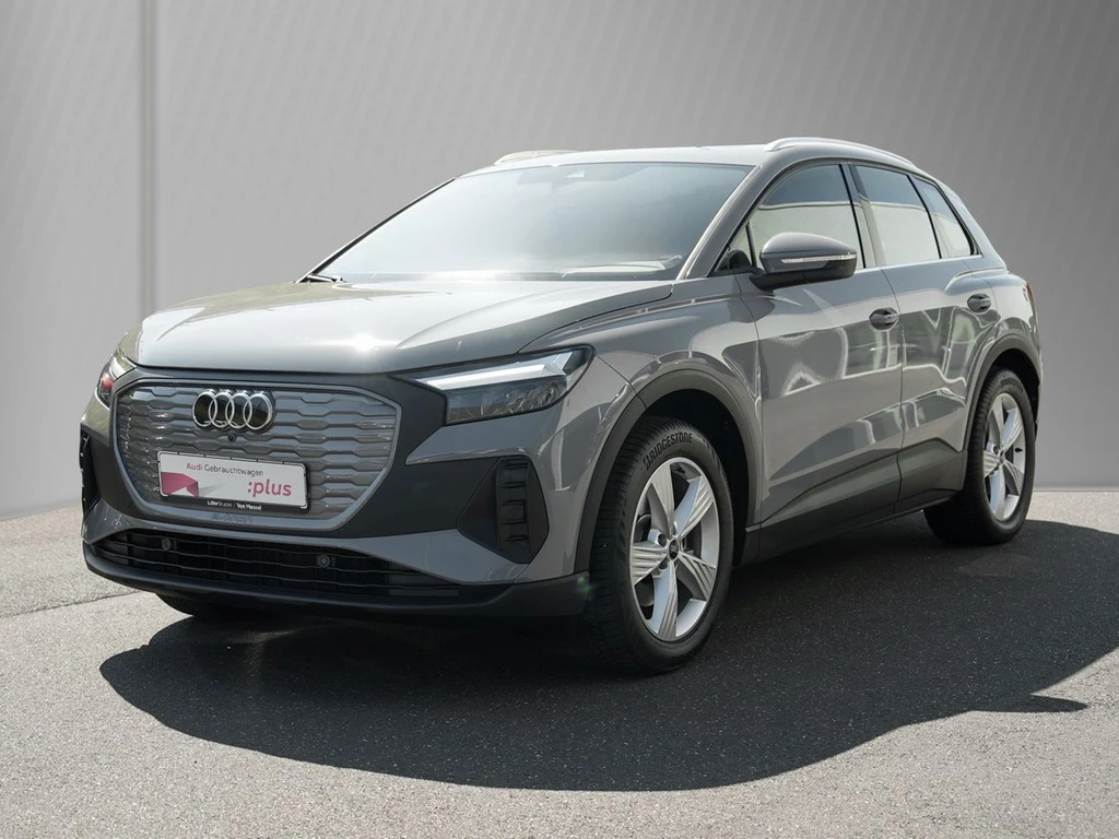Audi Q4 e-tron 35 Navi ACC Panorama Kamera ACC PDC+