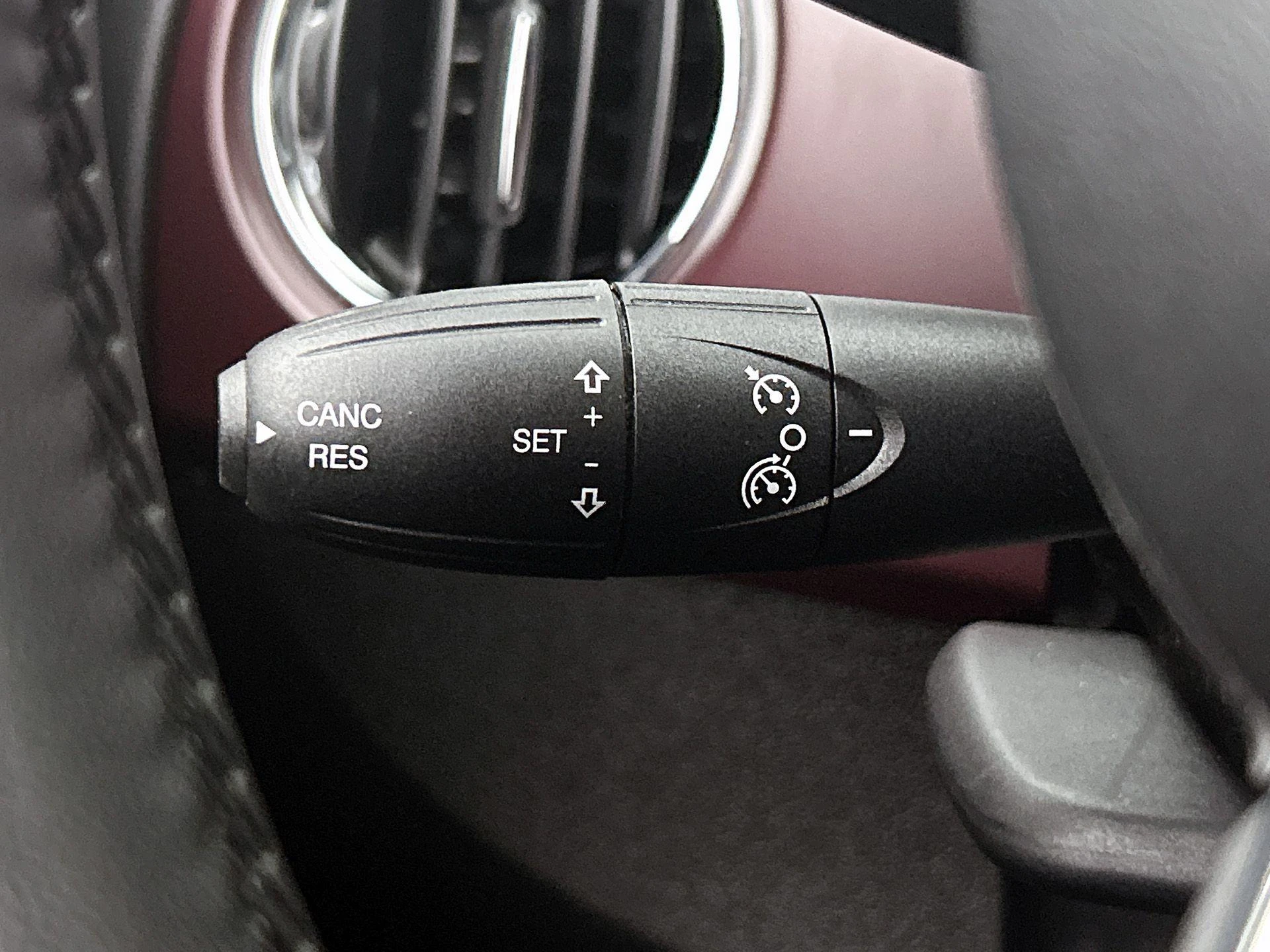 Fiat 500C 1.0 Hybrid Star