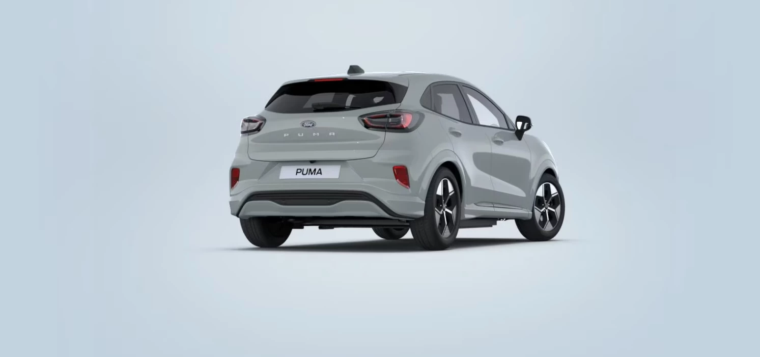 Ford Puma Gen-E Select 47 kWh