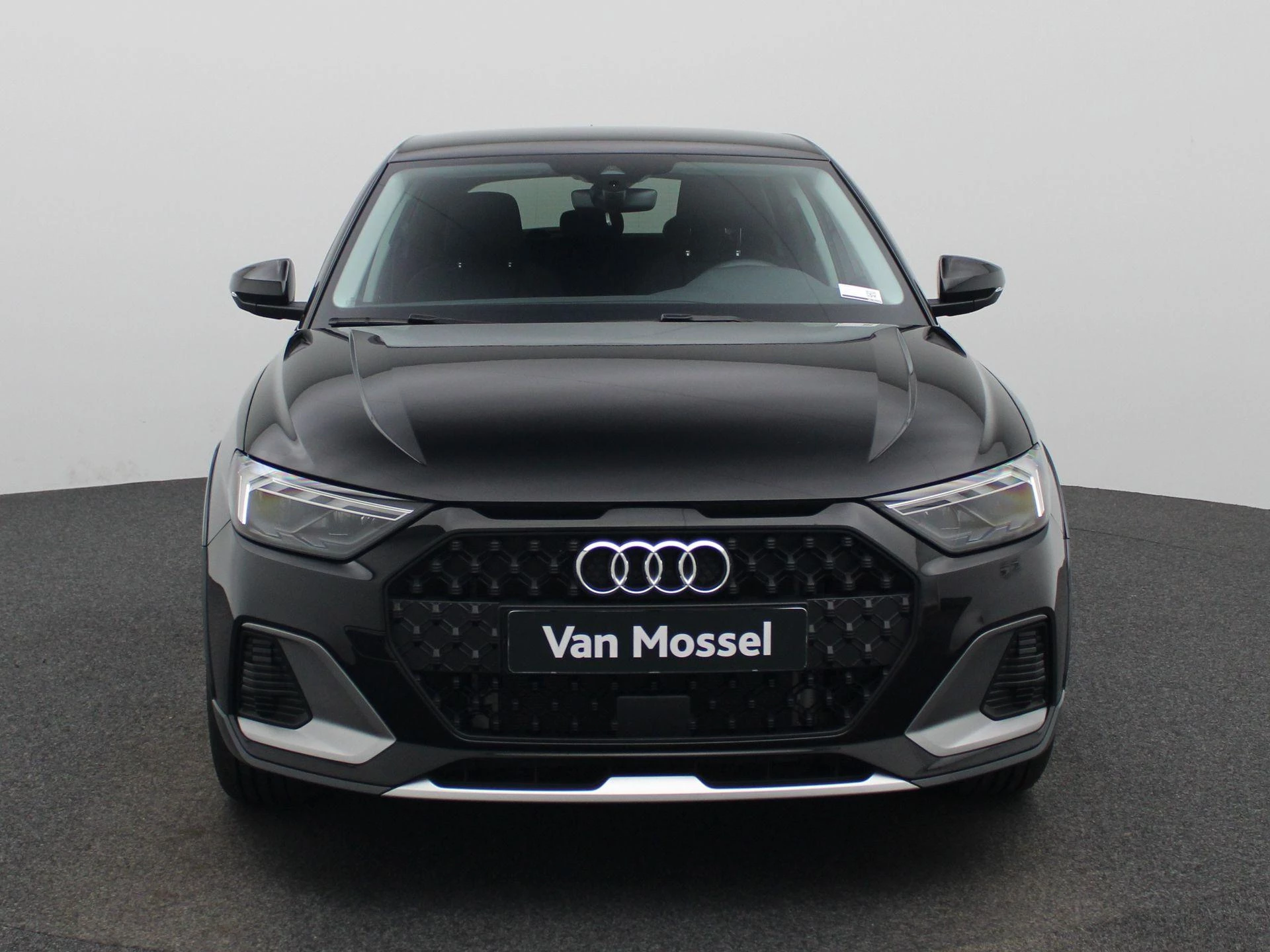 Audi A1 allstreet 30 TFSI Advanced edition