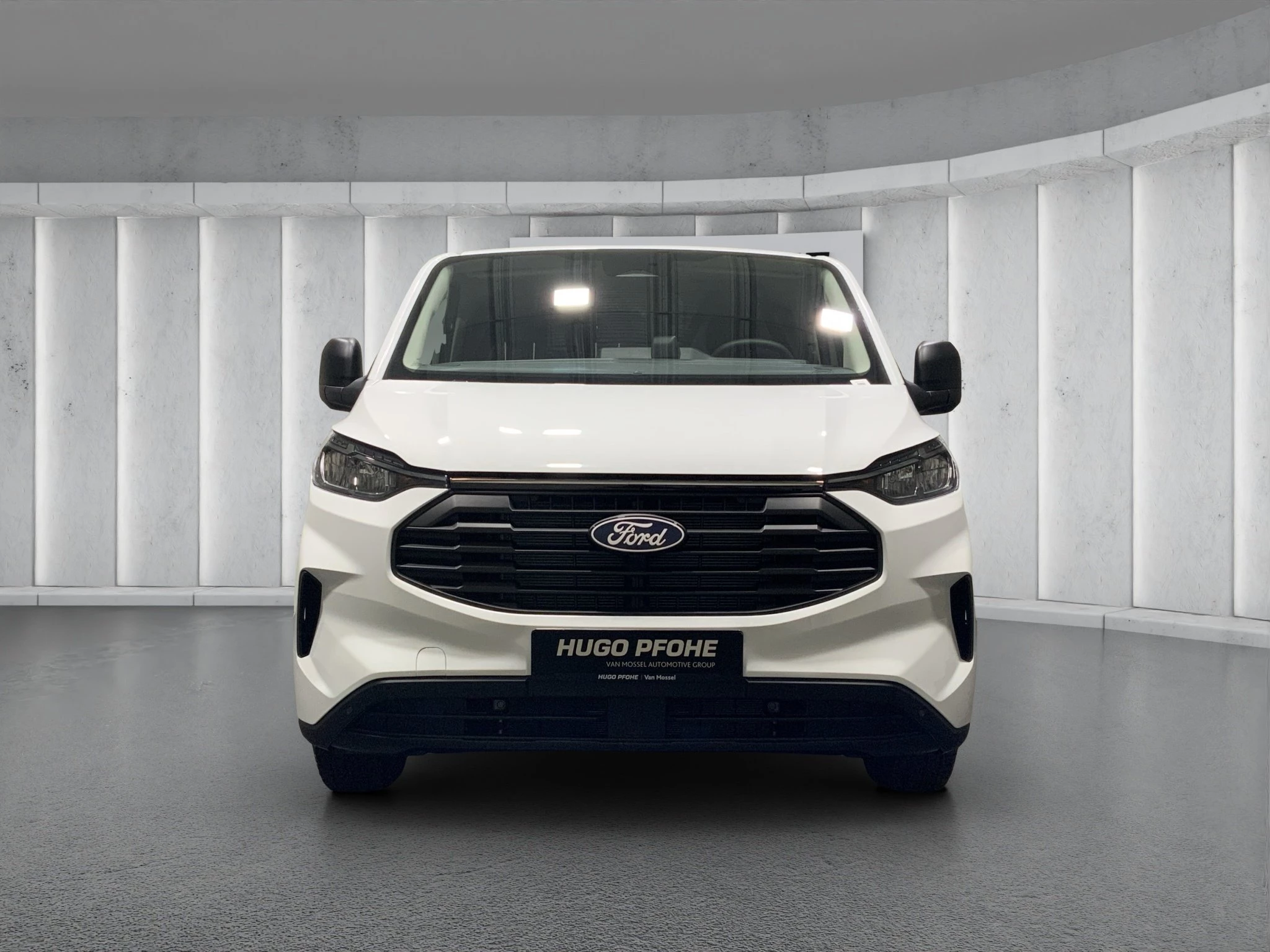 Ford Transit Custom Trend 320 L1 Automatik MJ 2026.50 *Aktionspreis ab Lager bis zum 30.06.2026*