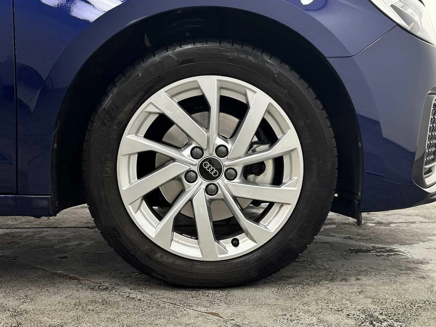 Audi-A1 Sportback-image-4