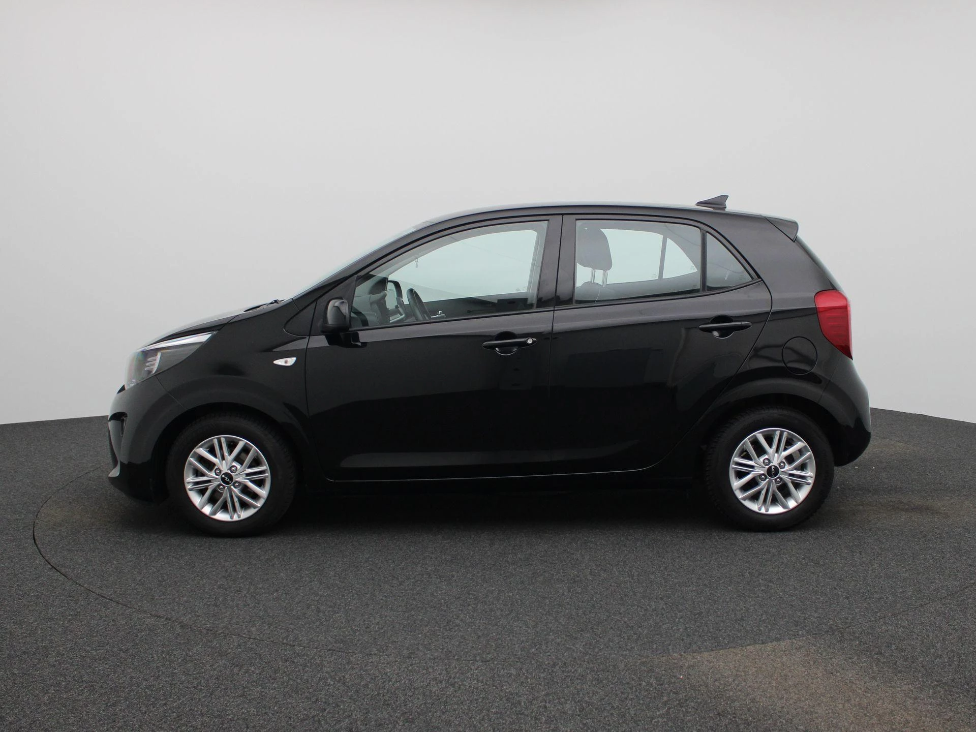 Kia Picanto 1.0 DPi DynamicLine