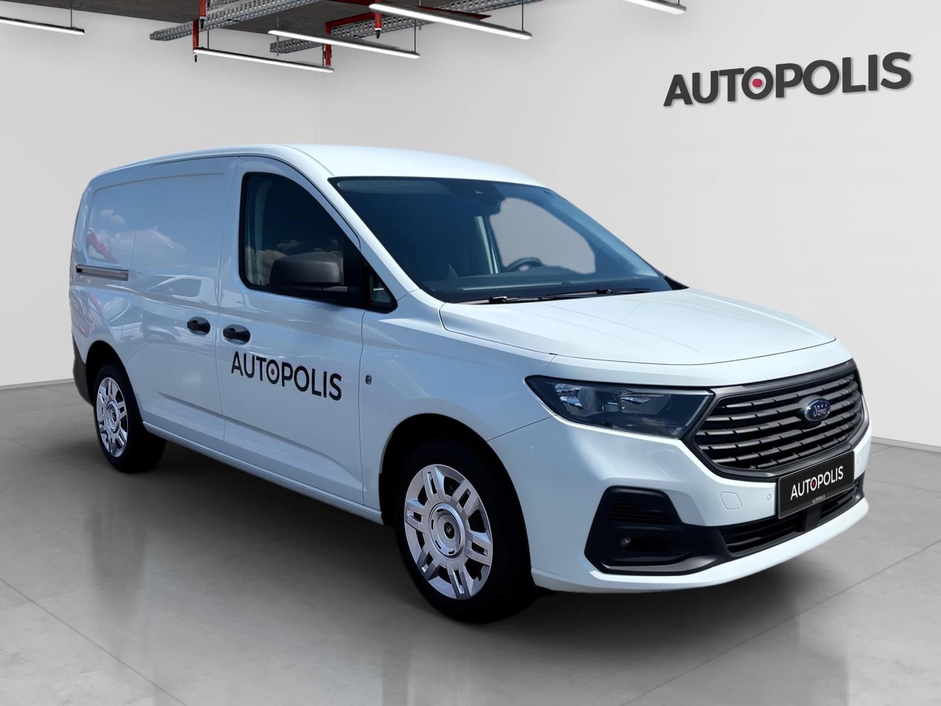 Ford-Transit Connect-image-14