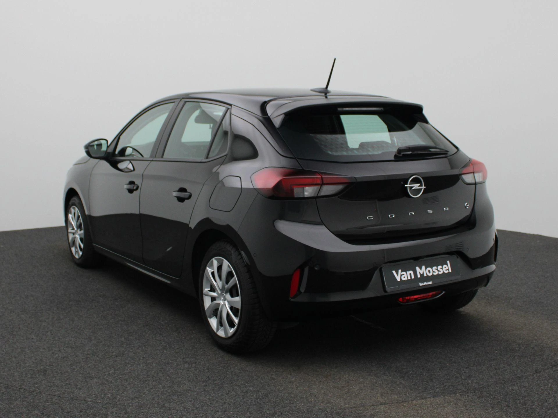 Opel Corsa BEV 50kWh