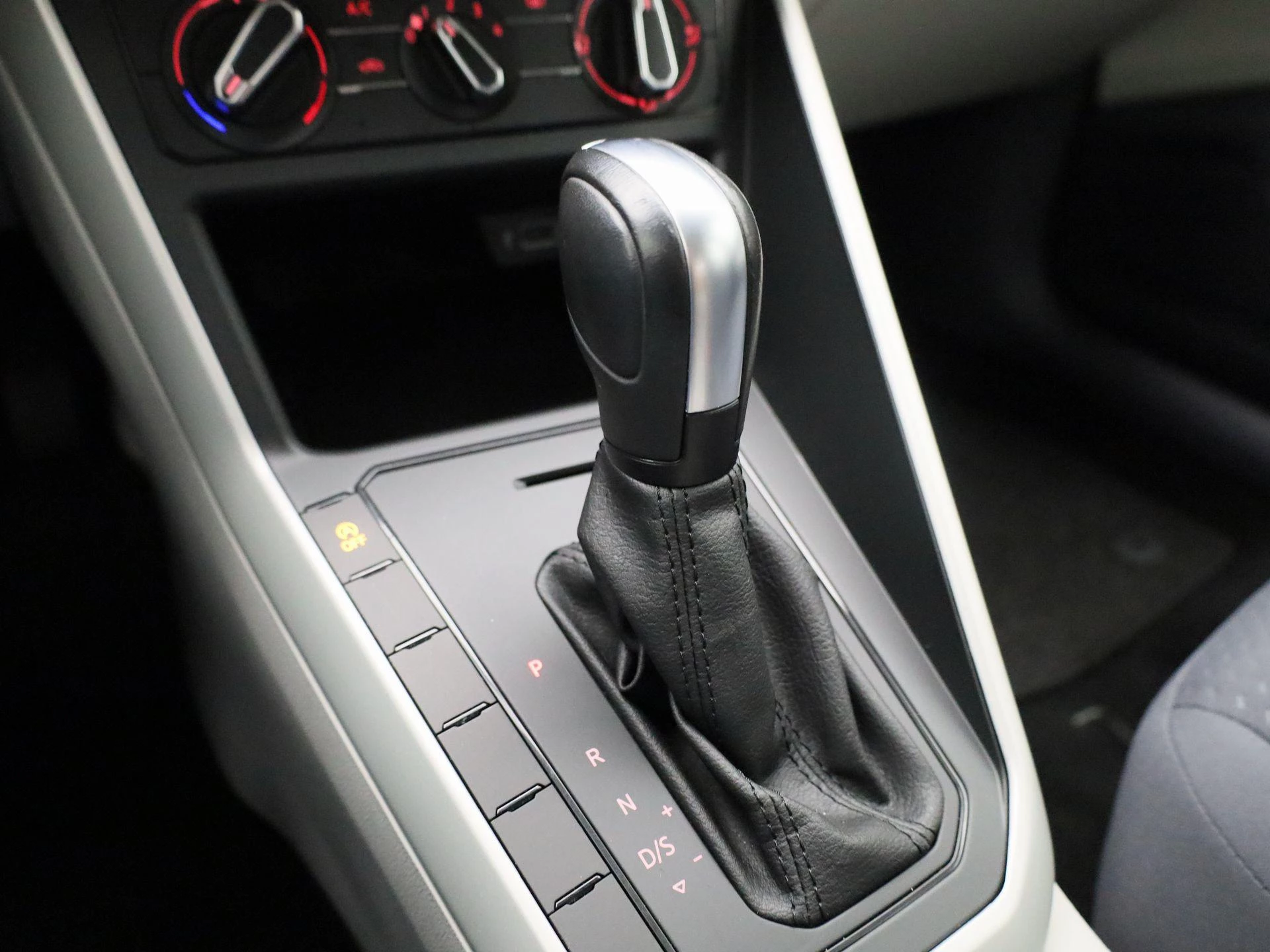 Volkswagen Polo 1.0 TSI Comfortline