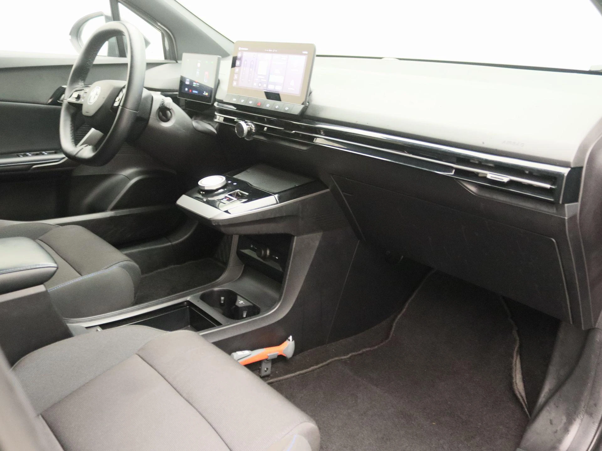MG MG4 Comfort 64 kWh