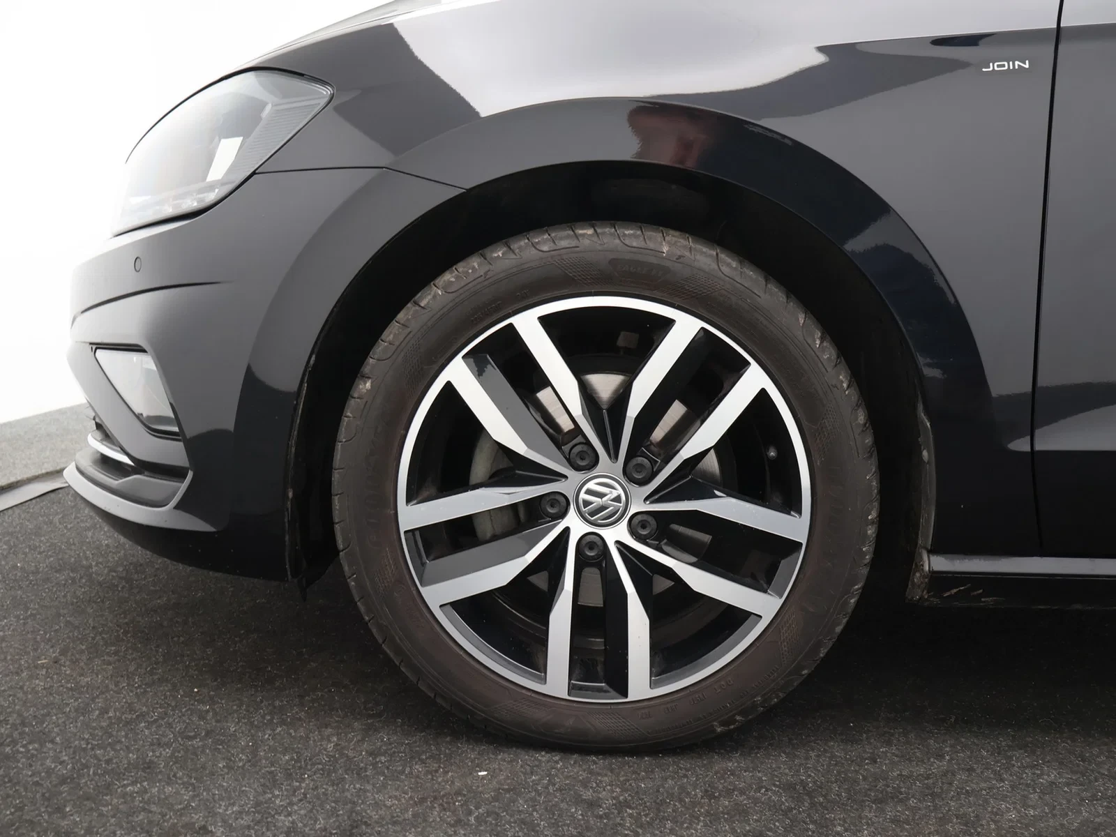 Volkswagen Golf Sportsvan Golf Sportsvan JOIN 1.5TSI 130PK *PANODAK*NAVI*CAMERA*ACC*PDC*BLTH*...*