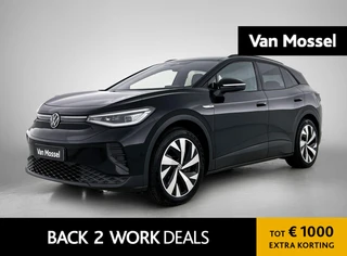 Volkswagen ID.4 77kWh 150kW Pro Performance