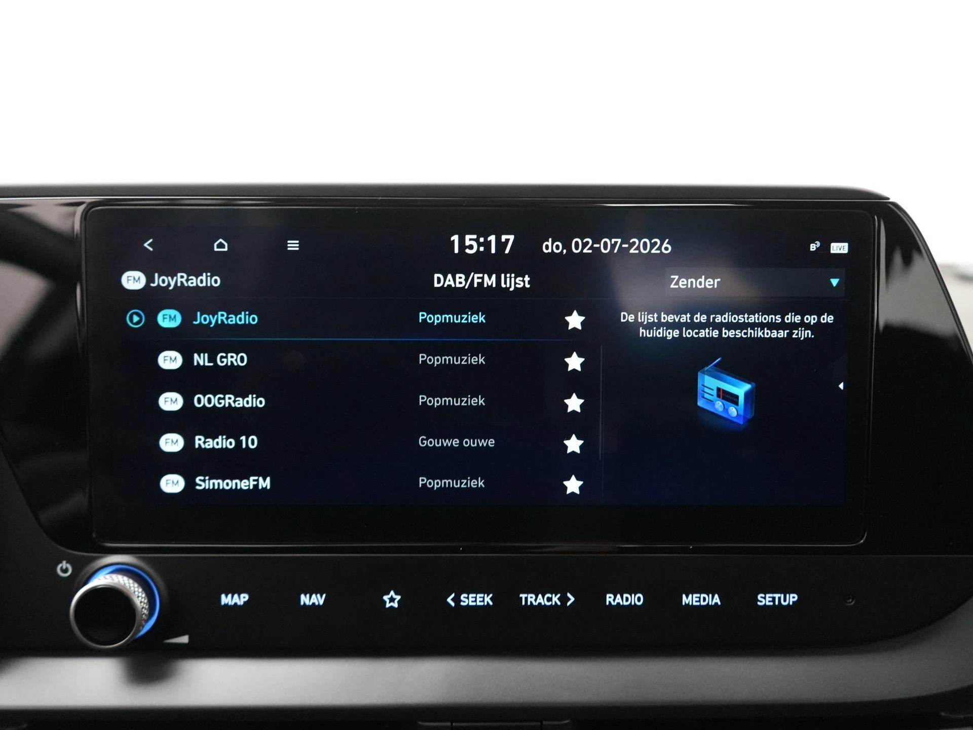 Hyundai i20 1.0 T-GDI Comfort