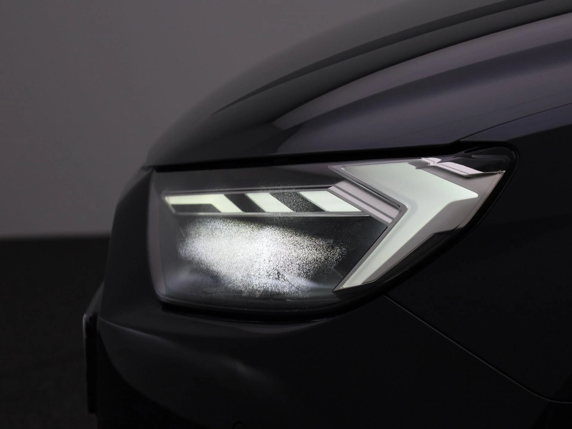 Audi A1 Sportback 1.0 25 TFSI S tronic Advanced