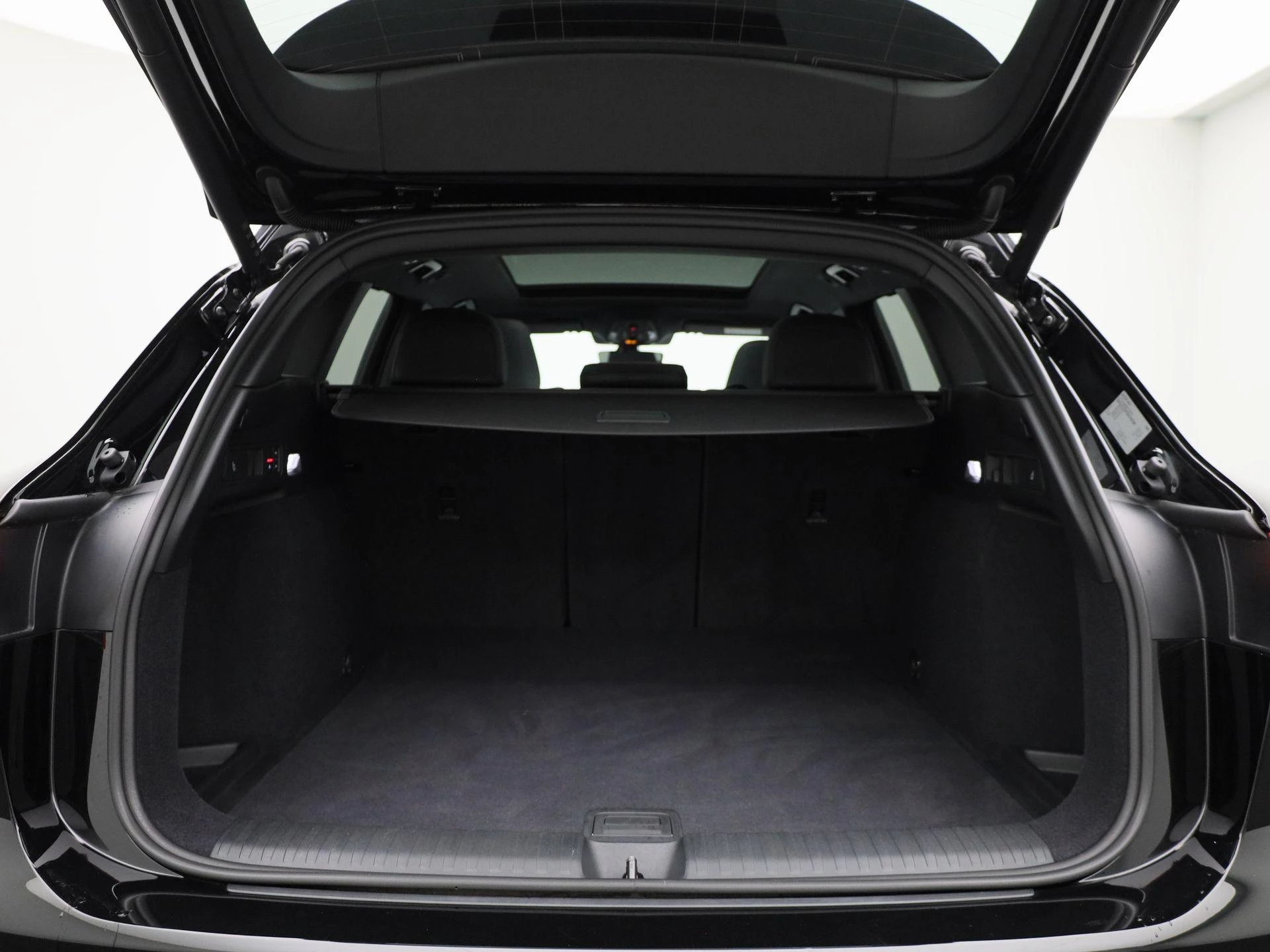 Audi Q6 e-tron edition performance 100 kWh