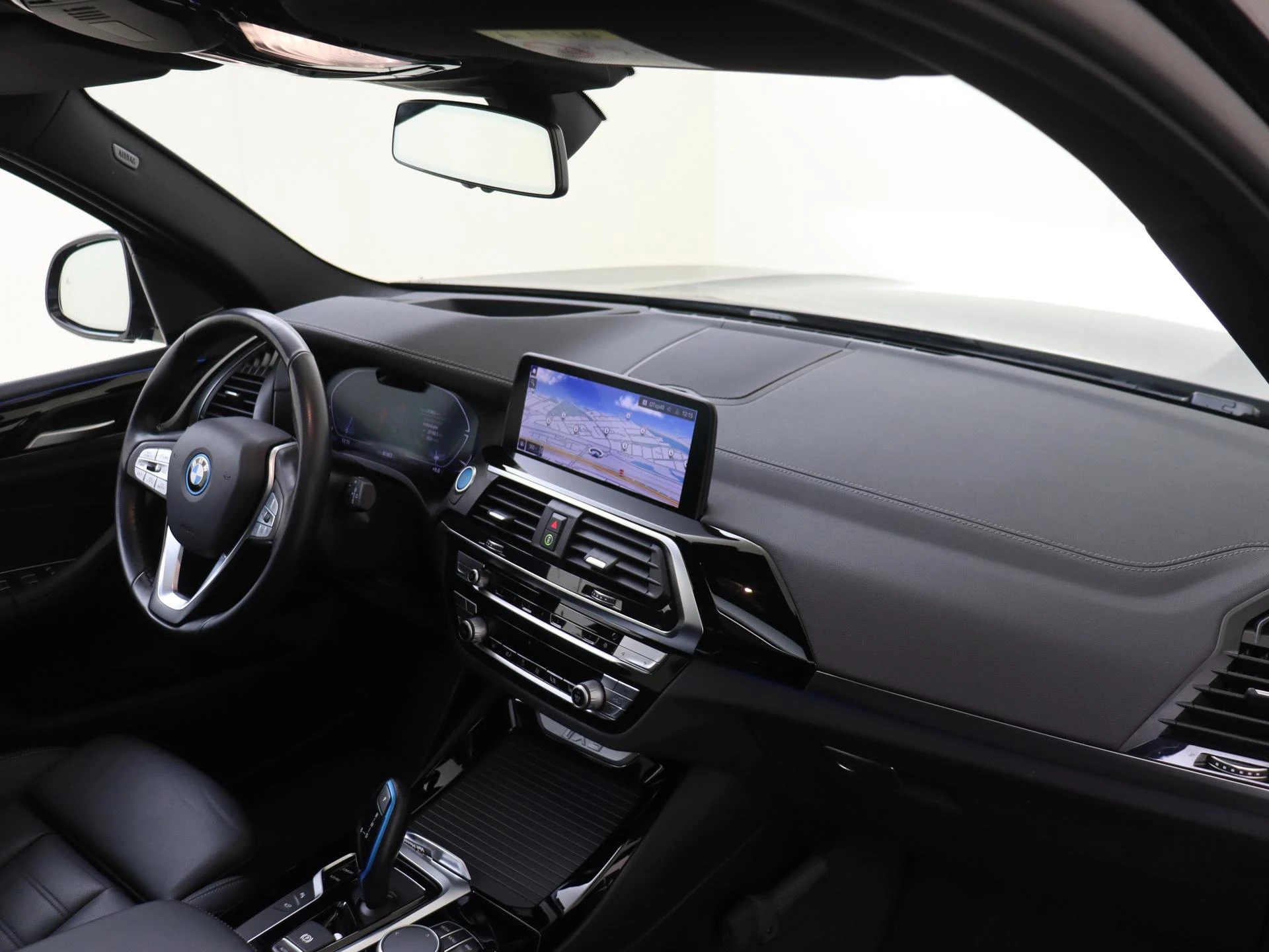BMW iX3 High Executive 80 kWh