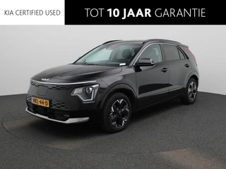 Kia Niro EV Light Advanced 64.8 kWh