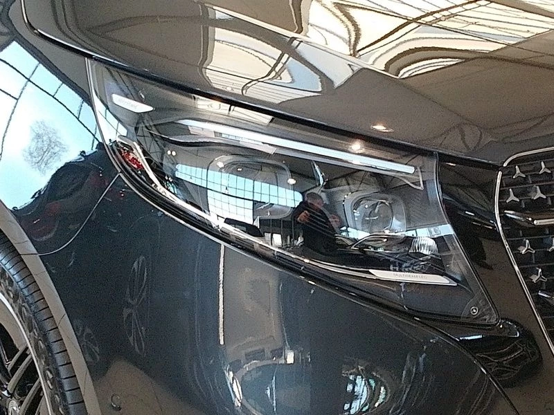 Mercedes-Benz V-Klasse 300d 4M AVANTGARDE LANG AIRMATIC+SITZKLIMA+AMG AVANTGARDEW447 V 300d 4M AVANTGARDE LANG AIRMATIC+SITZKLIMA+AMG AVANTGARDE
