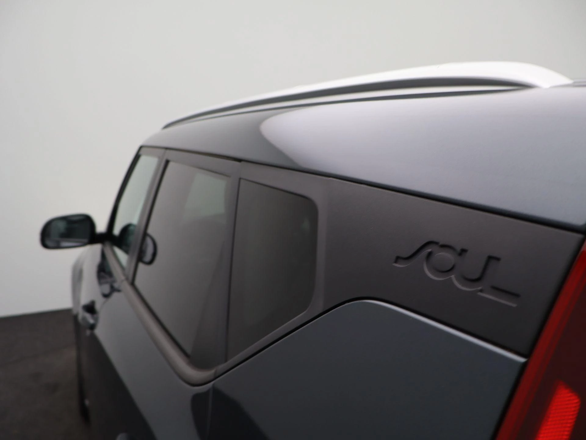 Kia e-Soul ExecutiveLine 64 kWh