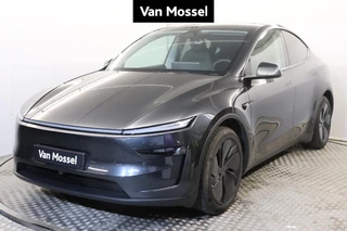 Tesla Model Y Long Range Dual Motor AWD