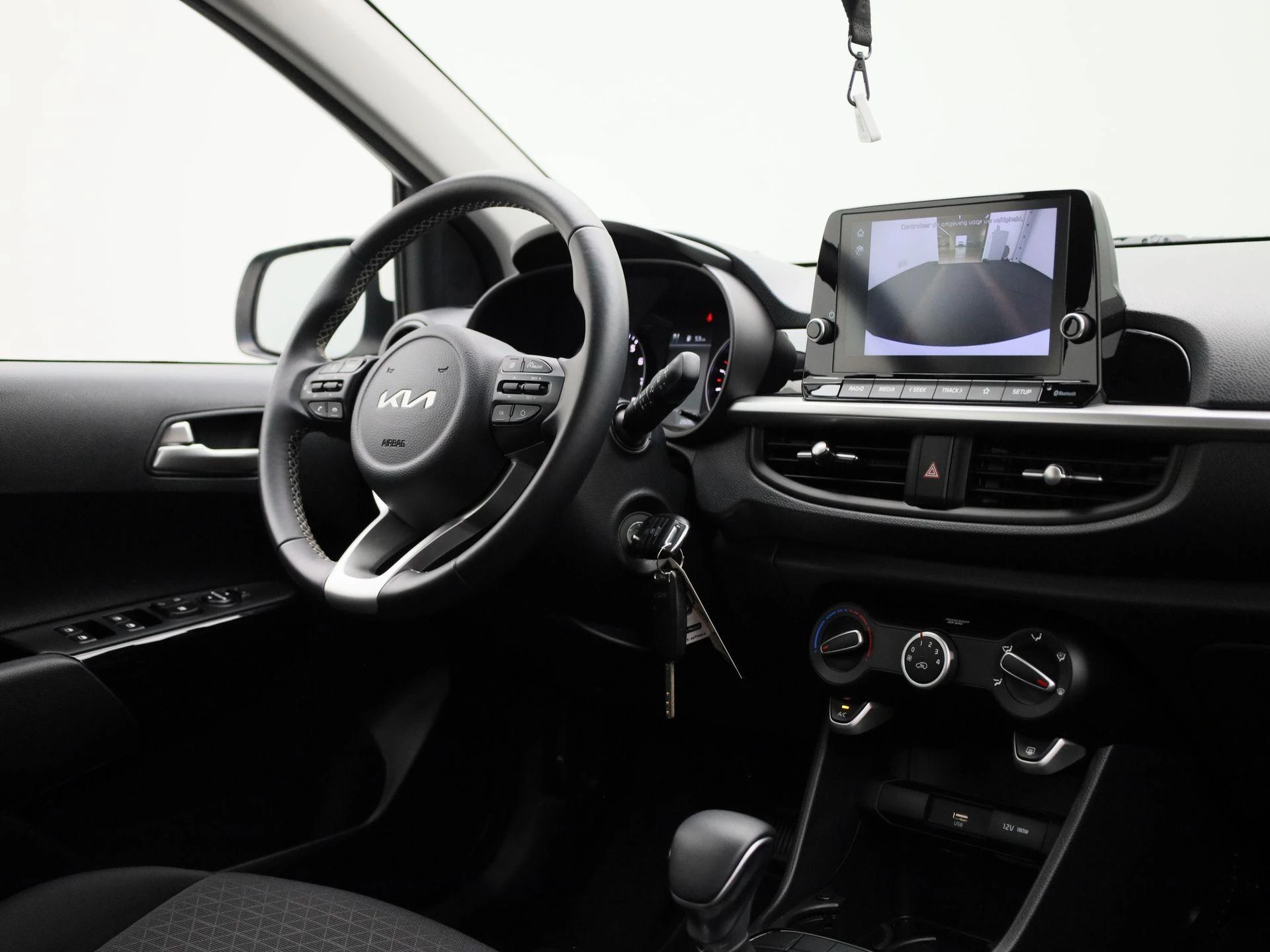 Kia Picanto 1.0 DPi DynamicLine