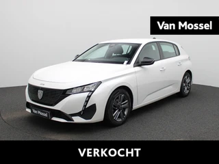 Peugeot 308 1.2 PureTech 130 S&S Active Pack