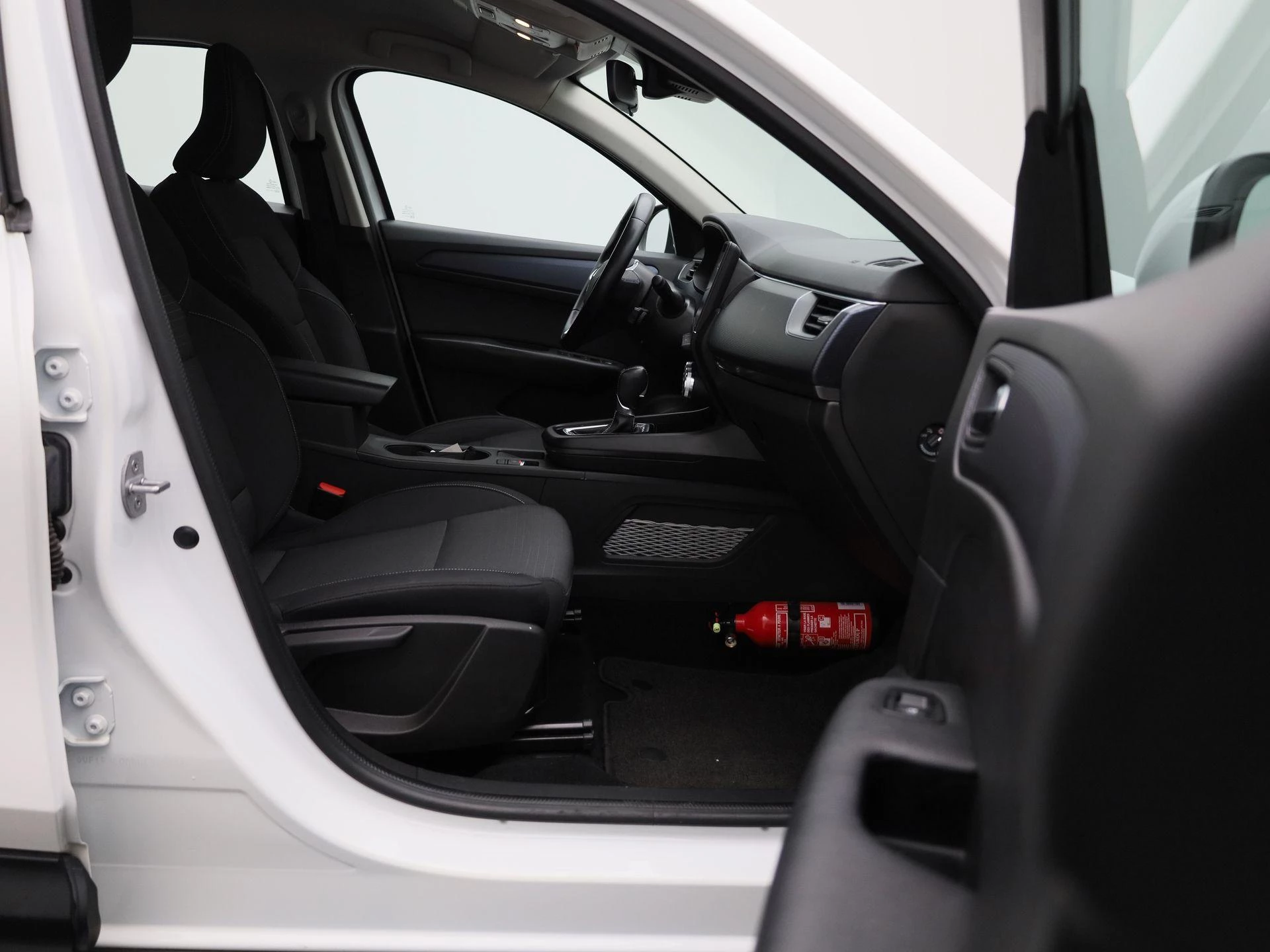 Renault Arkana E-TECH Hybrid Techno 145PK