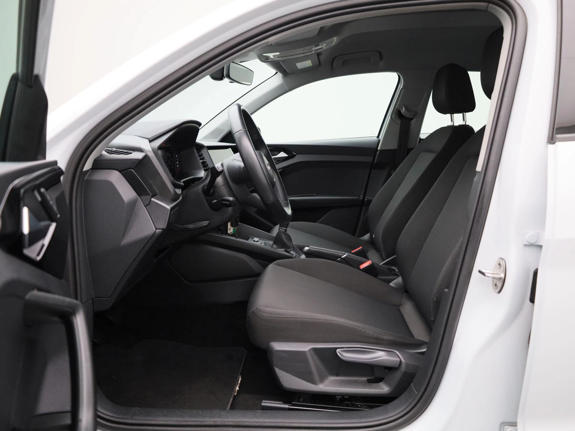 Audi-A1 Sportback-image-10