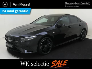 Mercedes-Benz A-Klasse 250 e Star Edition AMG Line
