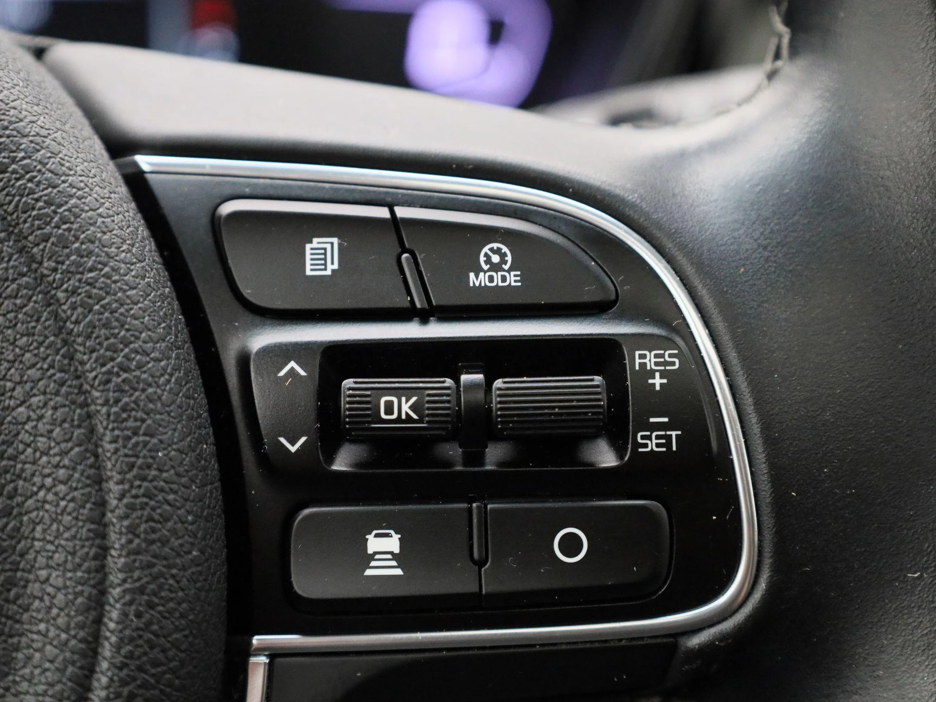 Kia Niro 1.6 GDi Hybrid ExecutiveLine