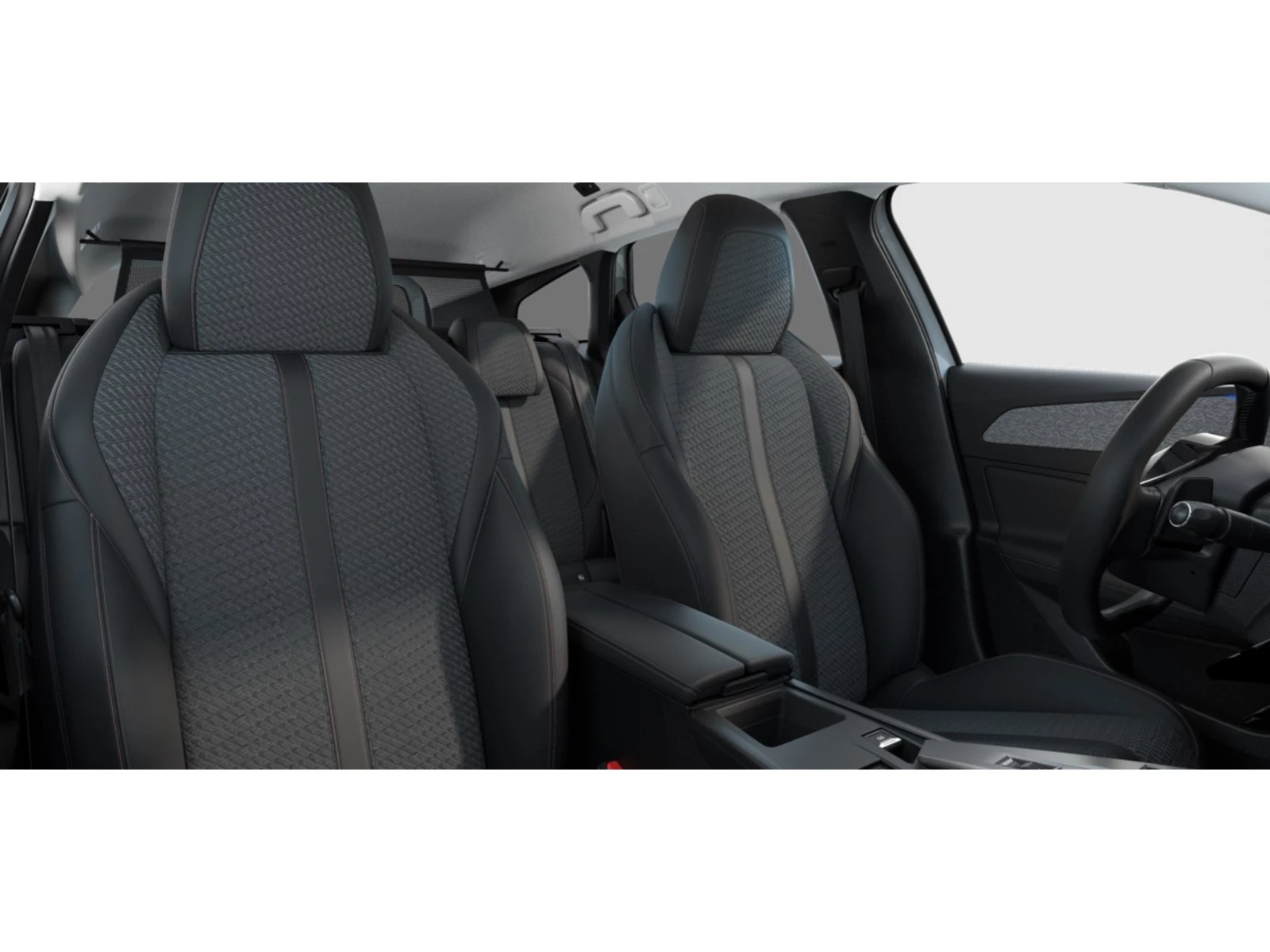 Peugeot 308 Allure