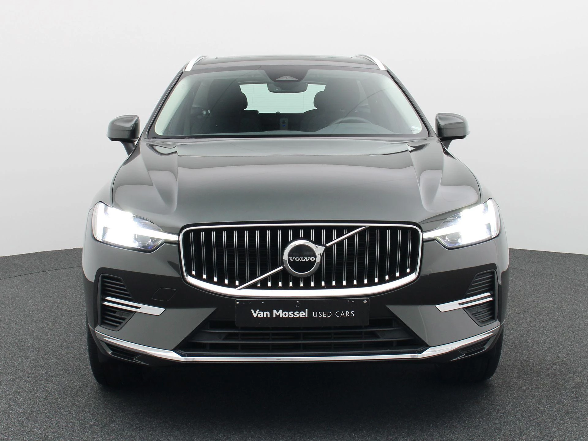 Volvo XC60 T6 PHEV 4x4 Inscription Expr. Aut.