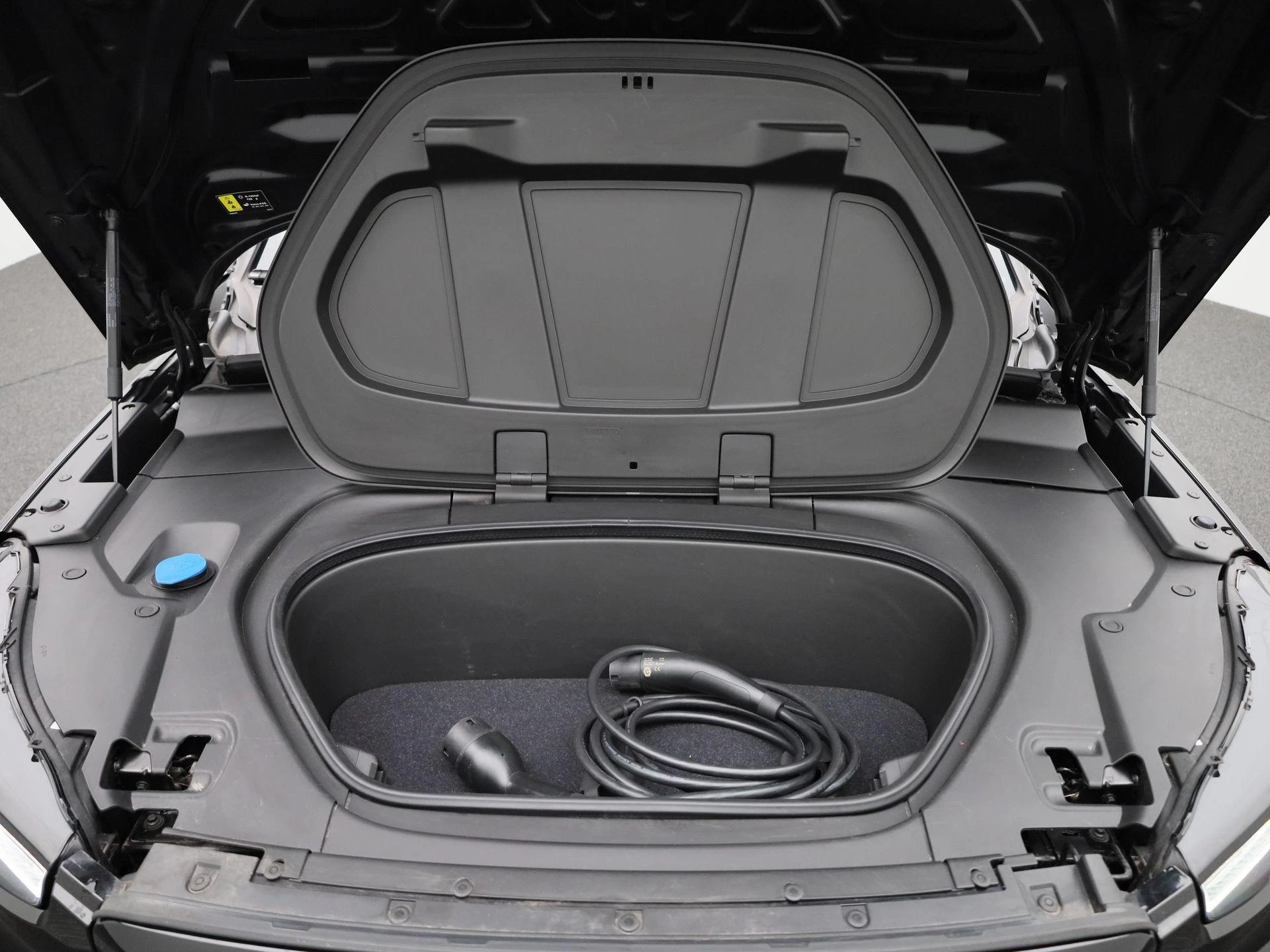 Volvo XC40 Recharge Core