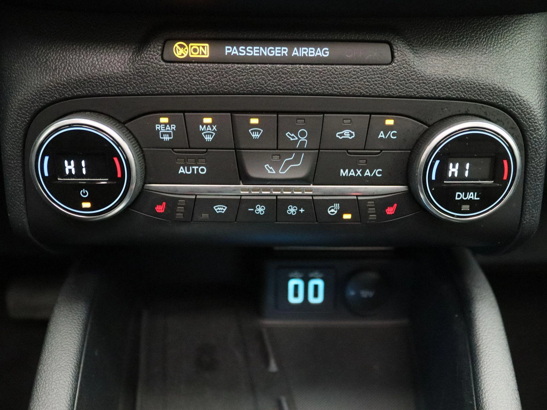 Ford Kuga 2.5 PHEV ST-Line