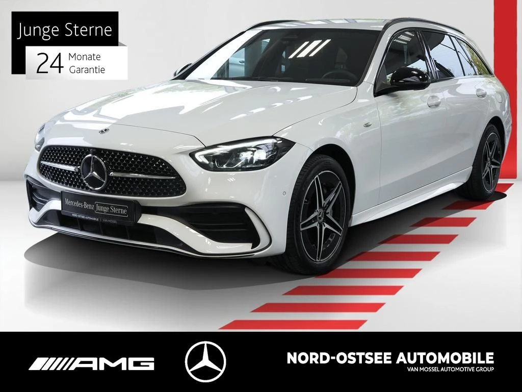 Mercedes-Benz-C-Klasse-image-0