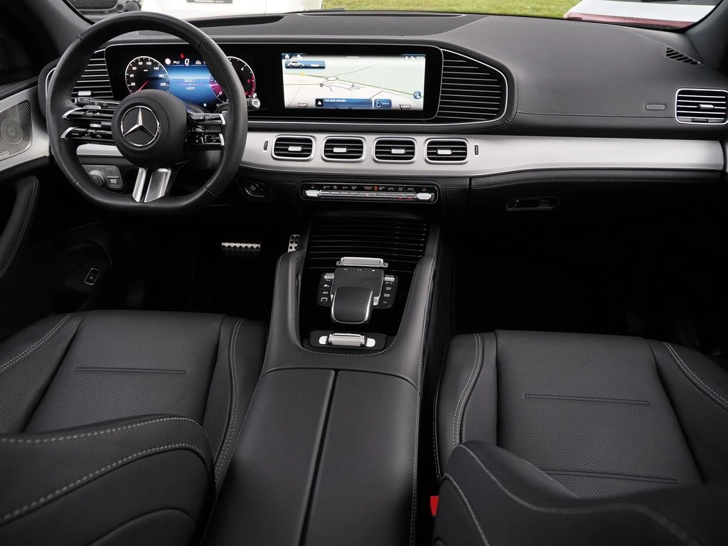 Mercedes-Benz-GLE 450 d-image-11