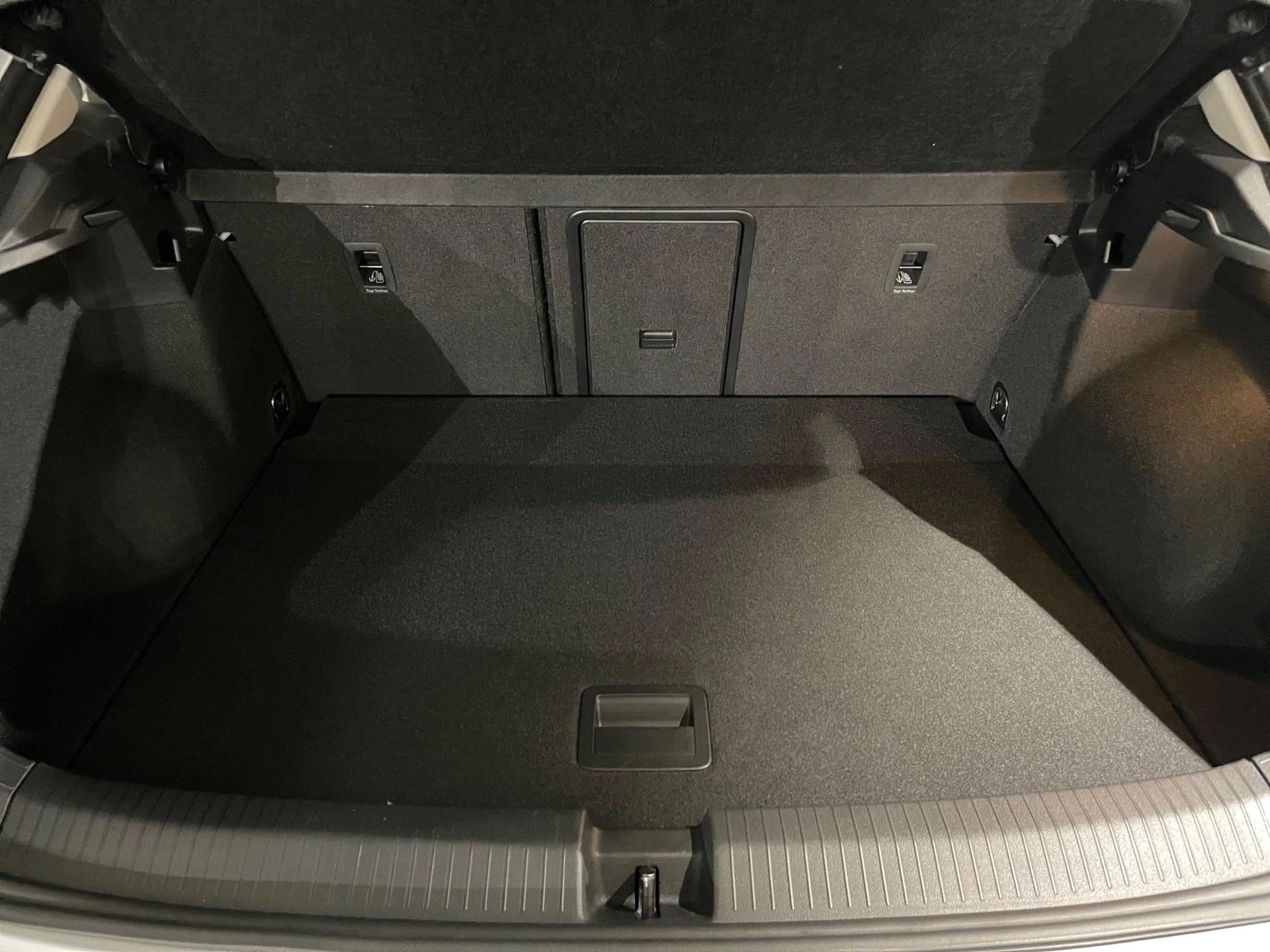 Volkswagen T-Roc 1.5 TSI ACT 110kW Style DSG7