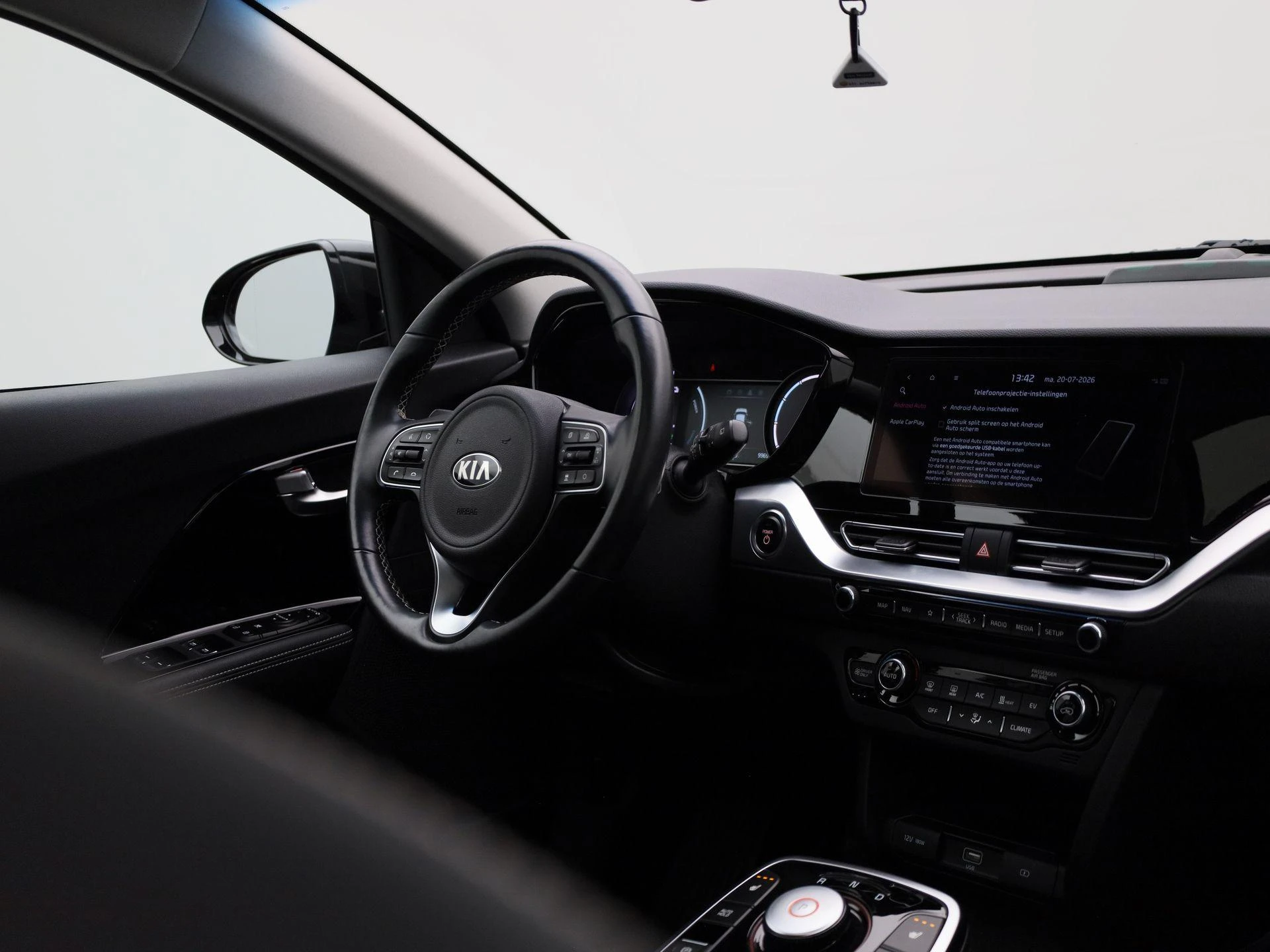 Kia e-Niro DynamicPlusLine 64 kWh